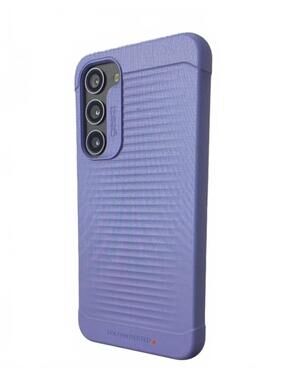 Zagg Gear4 Havana Series Case for Samsung Galaxy S23+ Series  Lilac